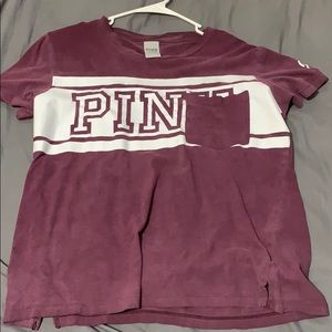 Sleep tee
